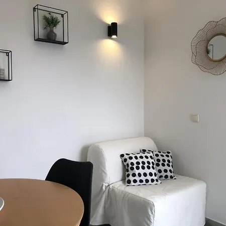 Appartamento In Okrug Gornji With Sea View, Air Conditioning, Wifi, Washing Machine 5049-1