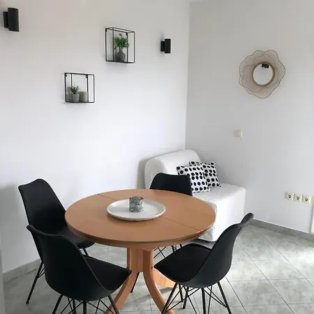 In Okrug Gornji With Sea View, Air Conditioning, Wifi, Washing Machine 5049-1 *