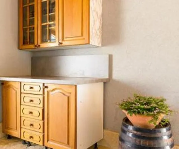 In Okrug Gornji With Sea View, Air Conditioning, Wifi, Washing Machine 5049-1 公寓 *