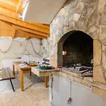 In Okrug Gornji With Sea View, Air Conditioning, Wifi, Washing Machine 5049-1 *