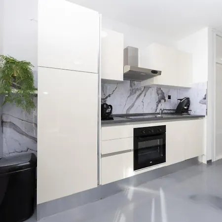 Apartman In Okrug Gornji With Sea View, Air Conditioning, Wifi, Washing Machine 5049-1 *